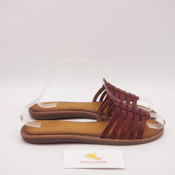 Skechers Shoes - Skechers Lux Sandals A60